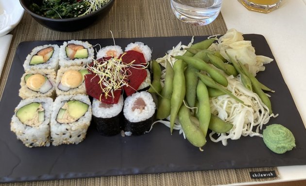 Photo de Koï Sushi Bar