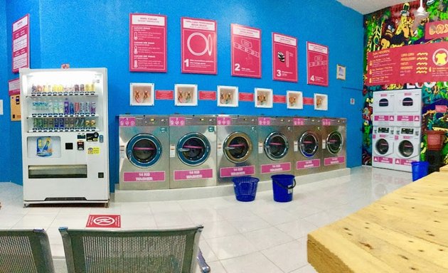 Photo of EcoClean Self Service Laundry