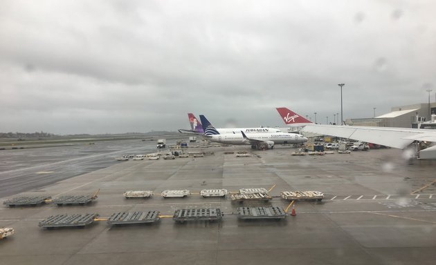 Photo of Virgin Atlantic Airways