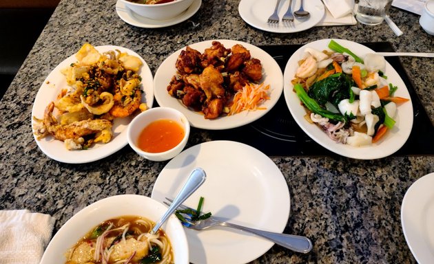 Photo of Saigon One Restaurant