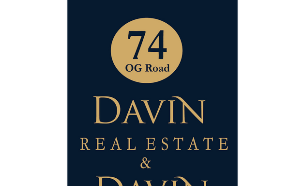 Photo of Davin Real Estate