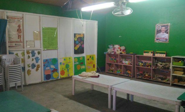 Photo of Multi-Purpose Center