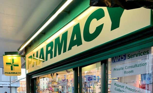 Photo of S Chauhan Pharmacy