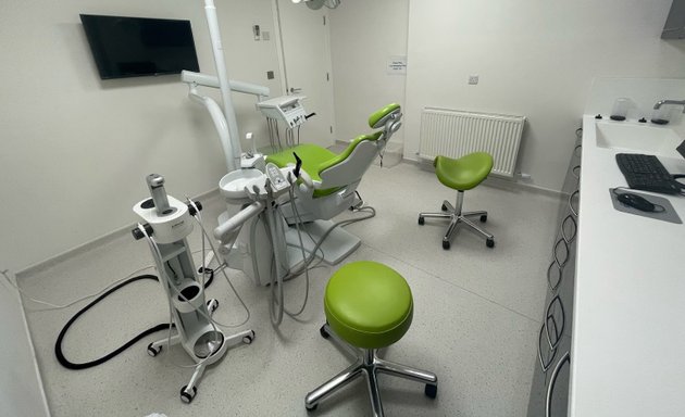 Photo of Notting Hill Dental Clinic