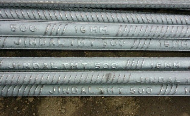 Photo of South India Steel