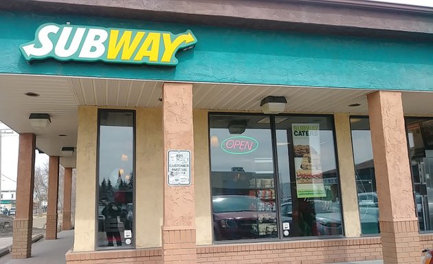 Photo of Subway