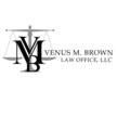 Photo of Venus M Brown Law Office LLC