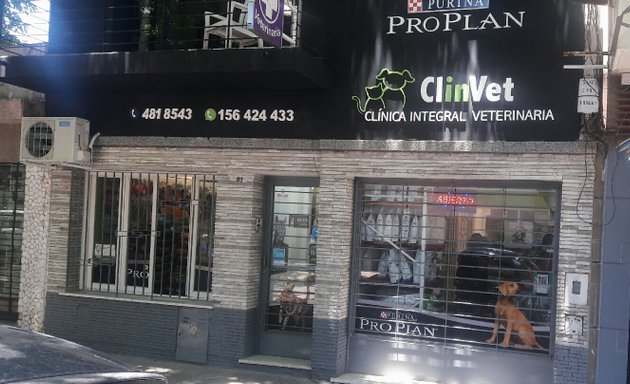 Foto de Clinica Integral Veterinaria