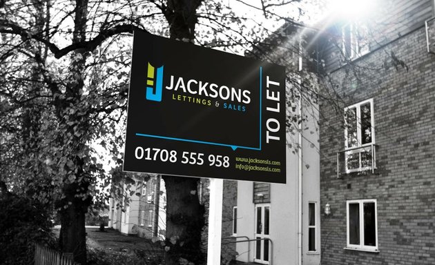 Photo of Jacksons Lettings and Sales
