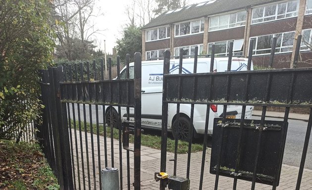 Photo of Long meadow Playground