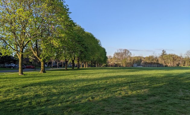 Photo of Lyndwood Park
