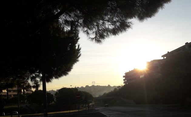 foto Quartiere Giardino Di Roma