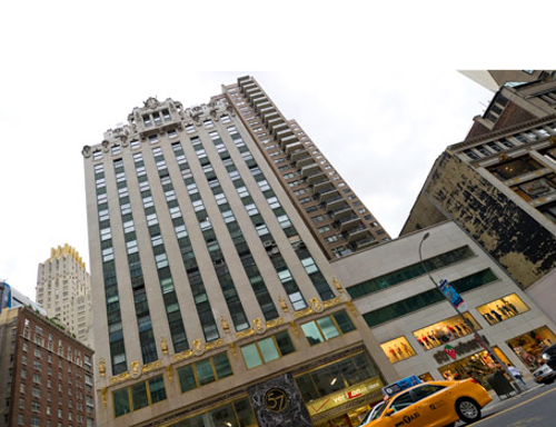 Photo of Hilton Club West 57th Street New York