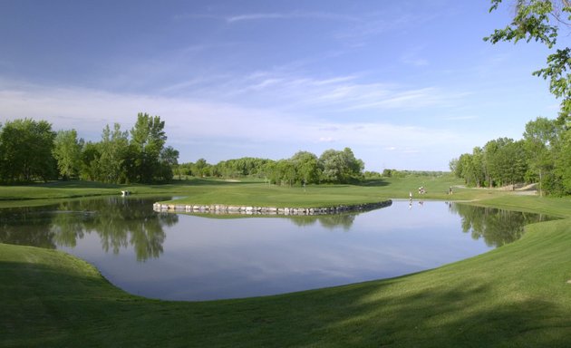Photo of Golf Club de l'Île de Montréal
