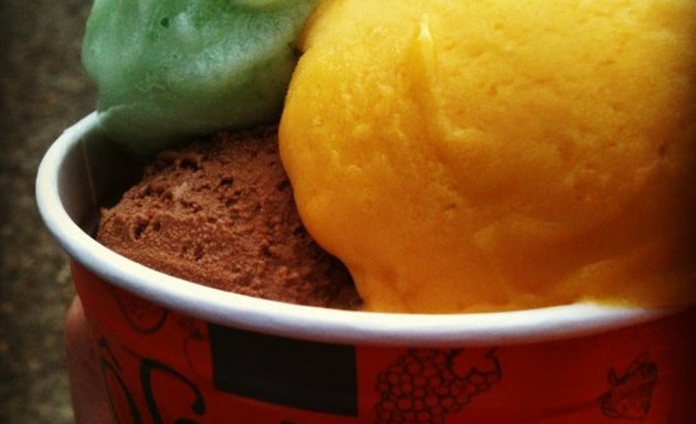 Photo de Ô Sorbet d'Amour