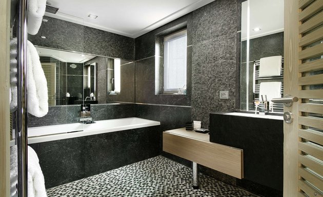 Photo of Designer Bathrooms