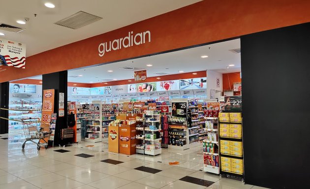 Photo of Guardian Health and Beauty