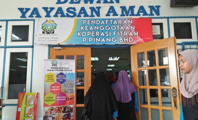 Photo of Yayasan Aman