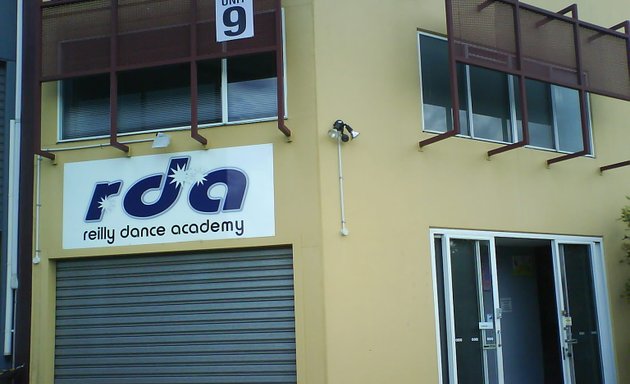Photo of Reilly Dance Academy