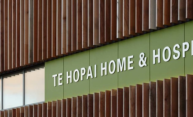 Photo of Te Hopai Home and Hospital Limited