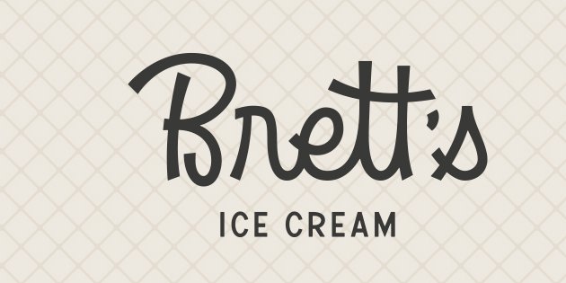 Photo of Brett's Ice Cream