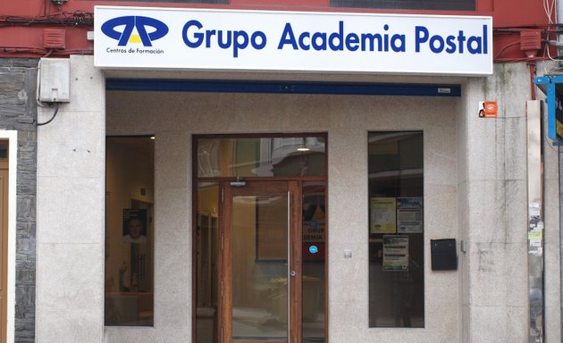 Foto de Academia Postal