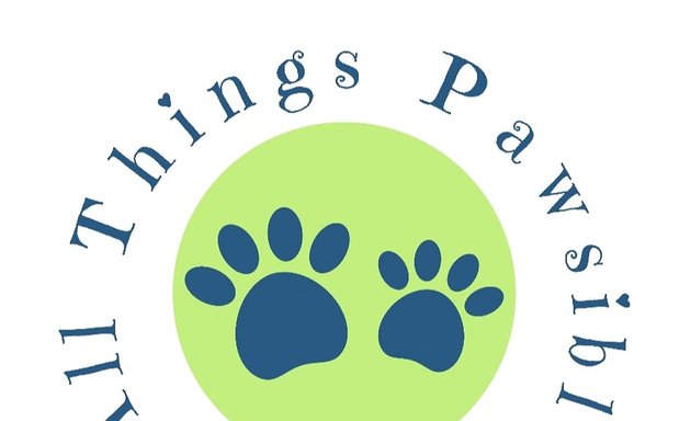 Photo of All Things Pawsible