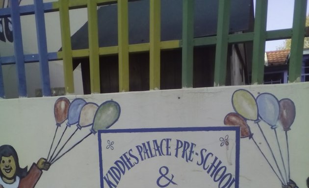 Photo of Kiddies Palace Pre-School & Day Care