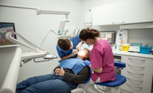 Photo de Centre Dentaire Paris 4 Hôtel de Ville : Dentiste et Cabinet d'orthodontie Paris - Dentego