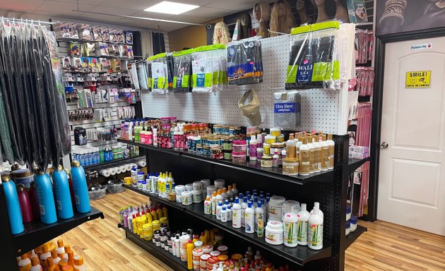 Photo of House Of Skillz Beauti Supply