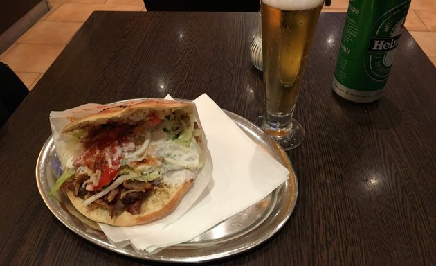 Foto von Original Kebab Haus