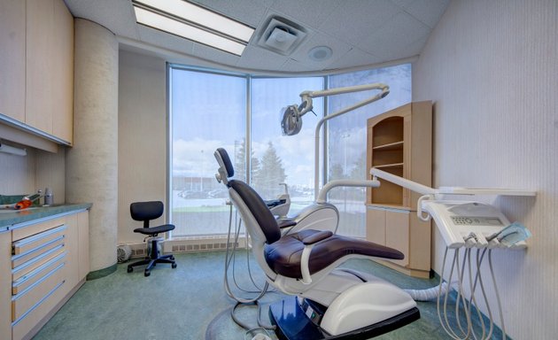 Photo of White Willow Family & Cosmetic Dentistry