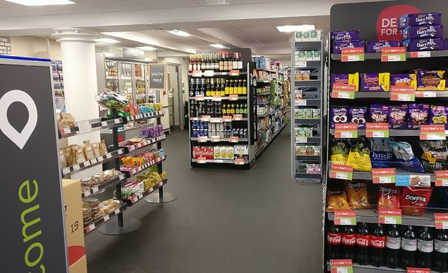 Photo of The Co-operative Food