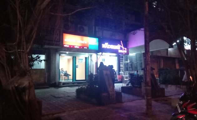 Photo of IDBI Bank ATM
