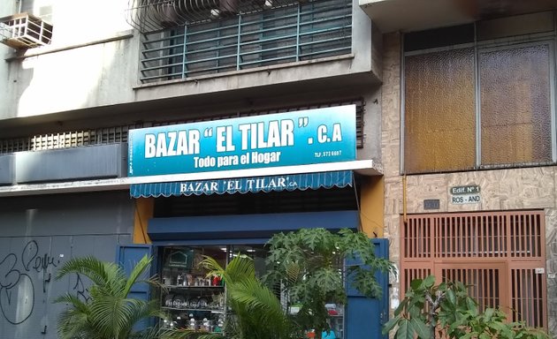 Foto de Bazar El Tilar