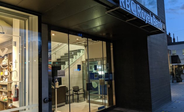 Photo of RBC Royal Bank