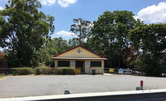 Photo of Calamvale Recreation Hall