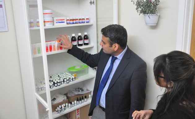 Photo of Healthwise Homeopathy Clinic
