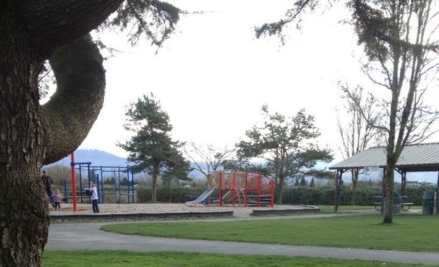 Photo of Delair Park