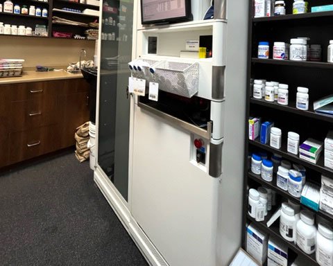 Photo of Tremont Medical Pharmacy