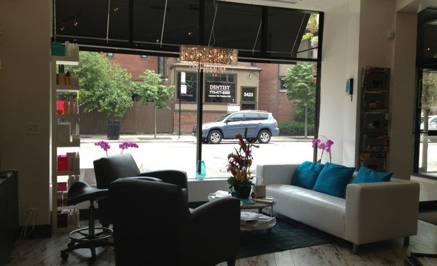 Photo of XO Studio Salon and Spa