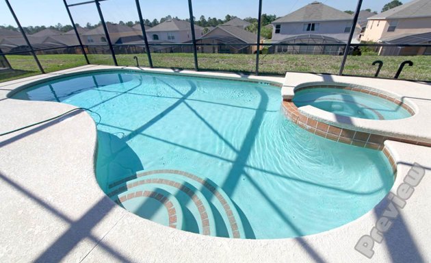 Photo of Great Pools - Free Pool Estimate