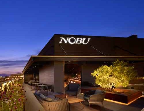 Photo of Nobu Hotel Chicago