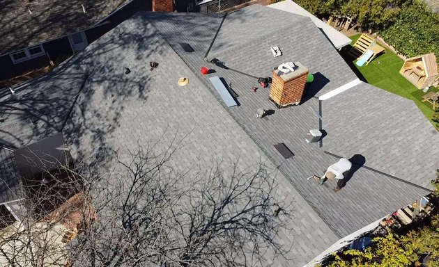 Photo of Smart roofing inc