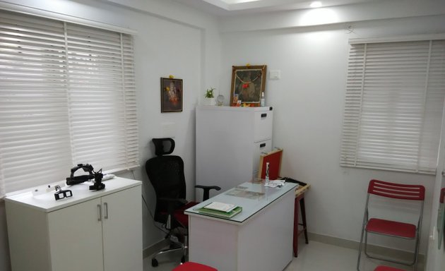 Photo of Dr. Shankar Eye Clinic