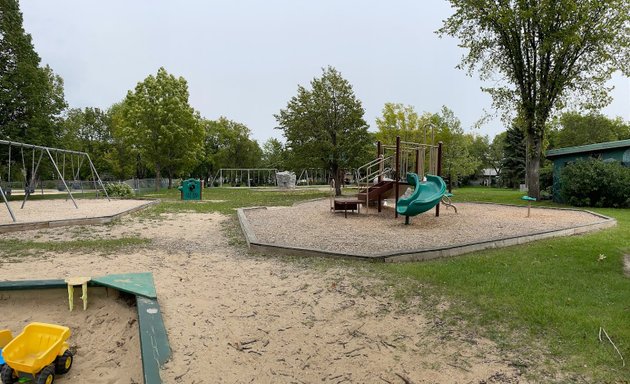 Photo of Montrose Park