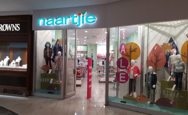 Photo of Naartjie