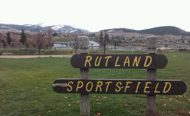 Photo of Rutland Sports Fields