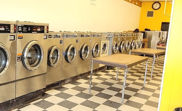 Photo of Killarney Coin Laundry