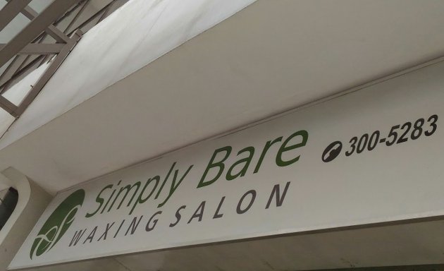 Photo of Simply Bare Waxing Salon